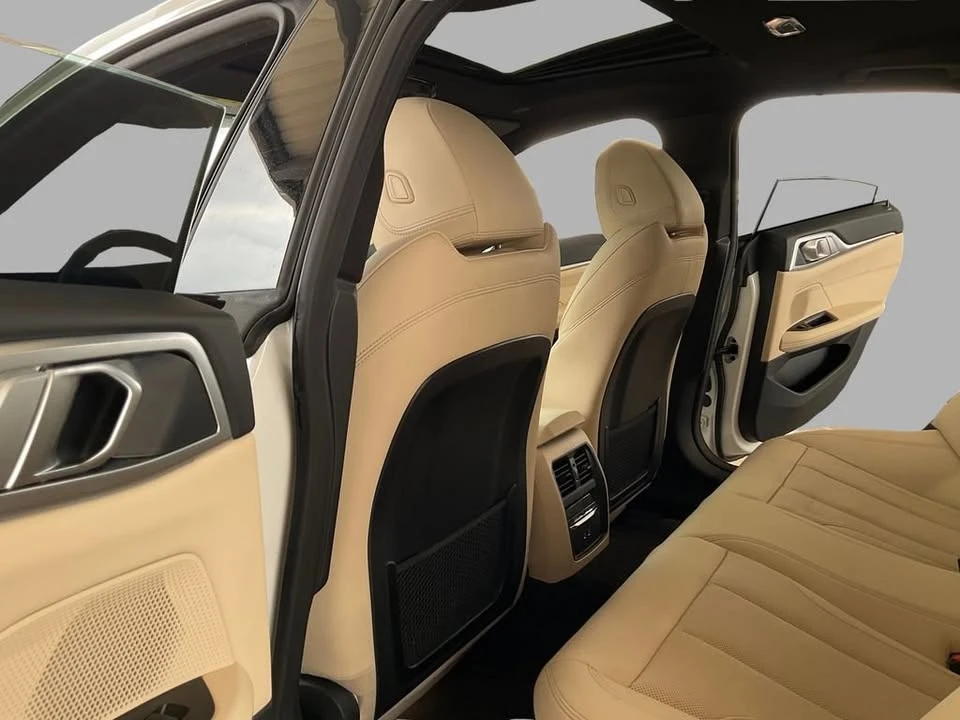 2023 BMW G26 i4 - Image 12 of 18