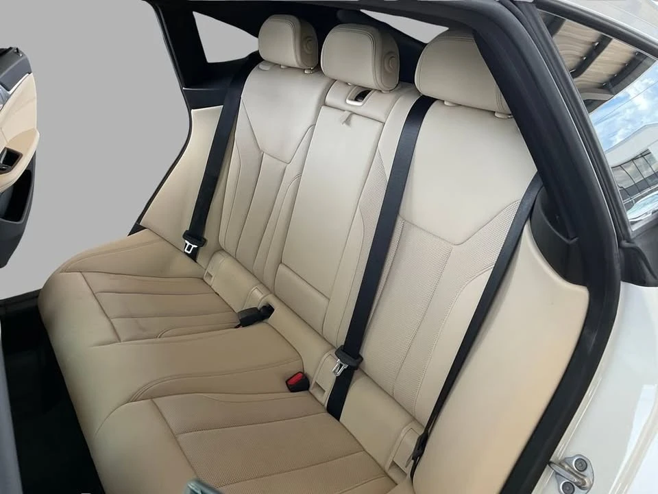 2023 BMW G26 i4 - Image 14 of 18