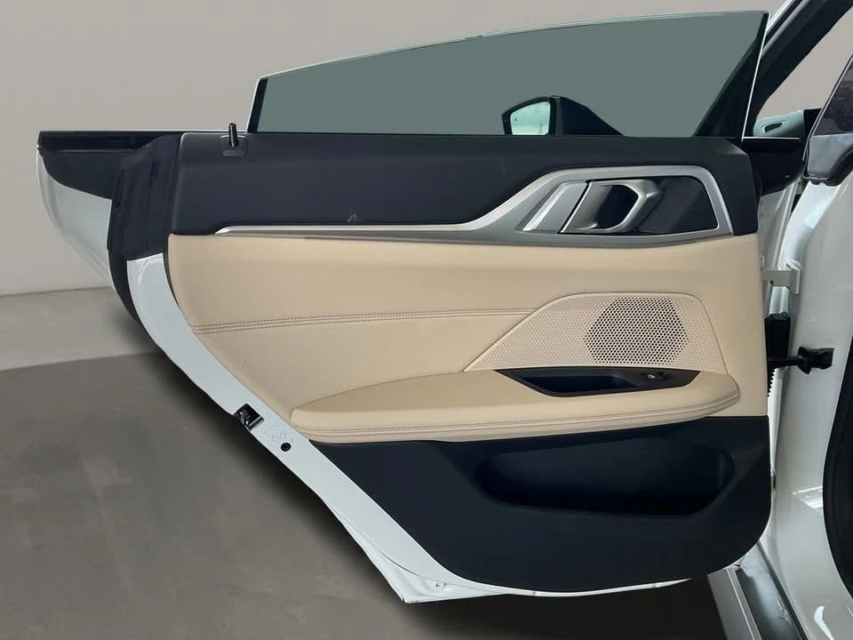 2023 BMW G26 i4 - Image 11 of 18
