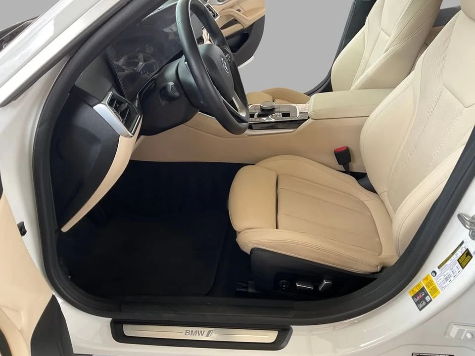 2023 BMW G26 i4 - Image 9 of 18