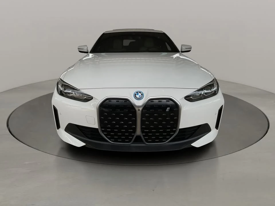 2023 BMW G26 i4 - Image 2 of 18