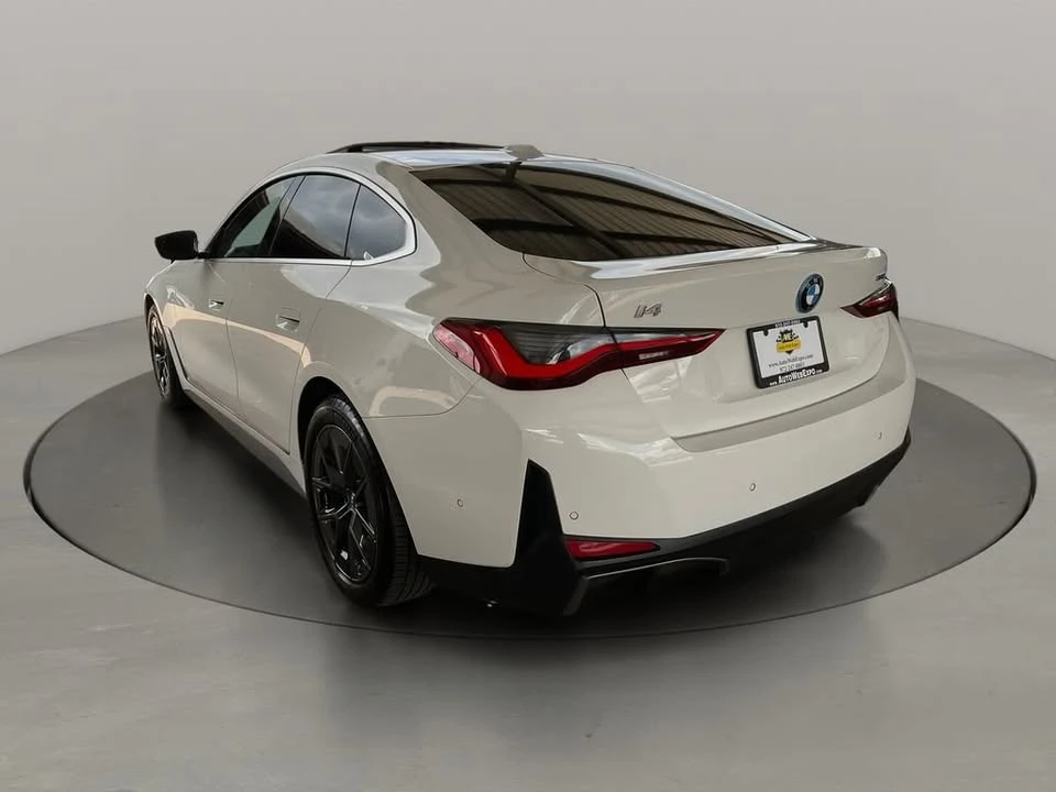 2023 BMW G26 i4 - Image 4 of 18