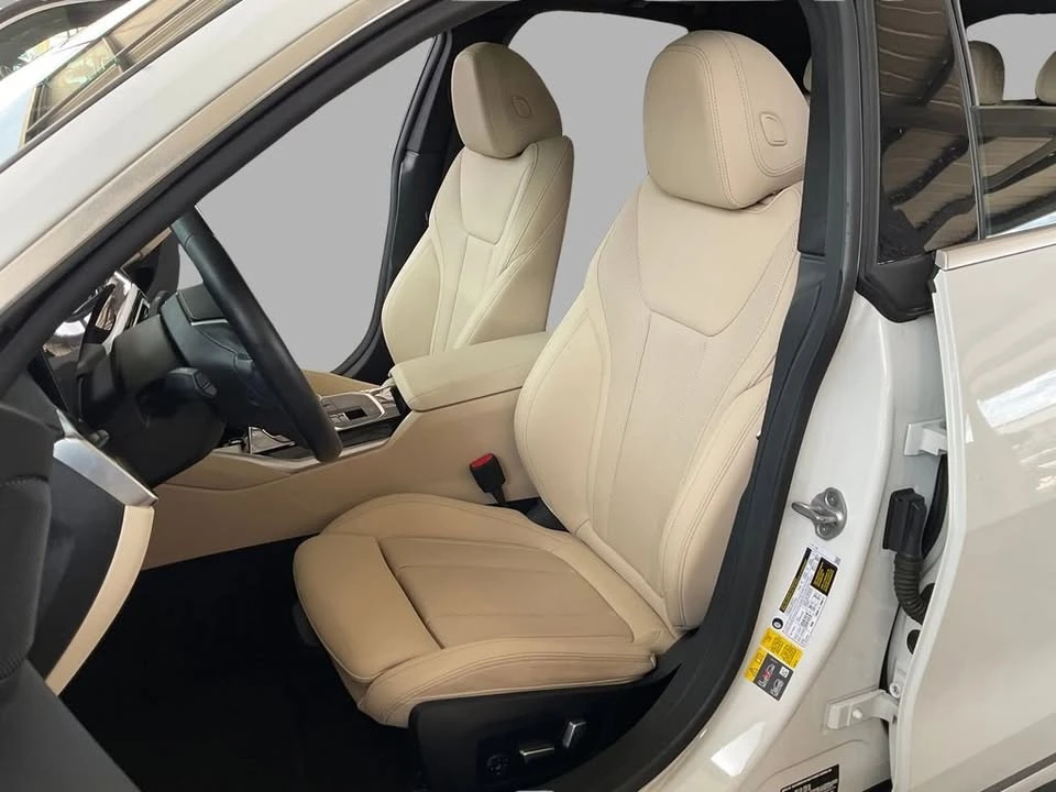 2023 BMW G26 i4 - Image 10 of 18