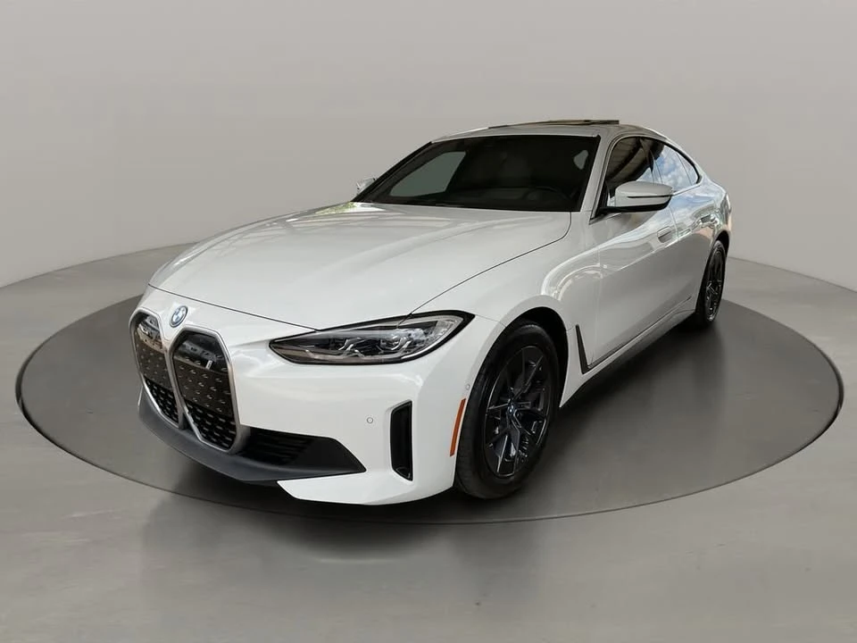 2023 BMW G26 i4 - Image 3 of 18