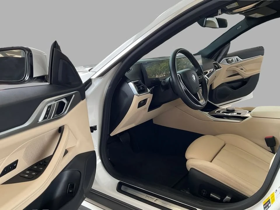 2023 BMW G26 i4 - Image 8 of 18