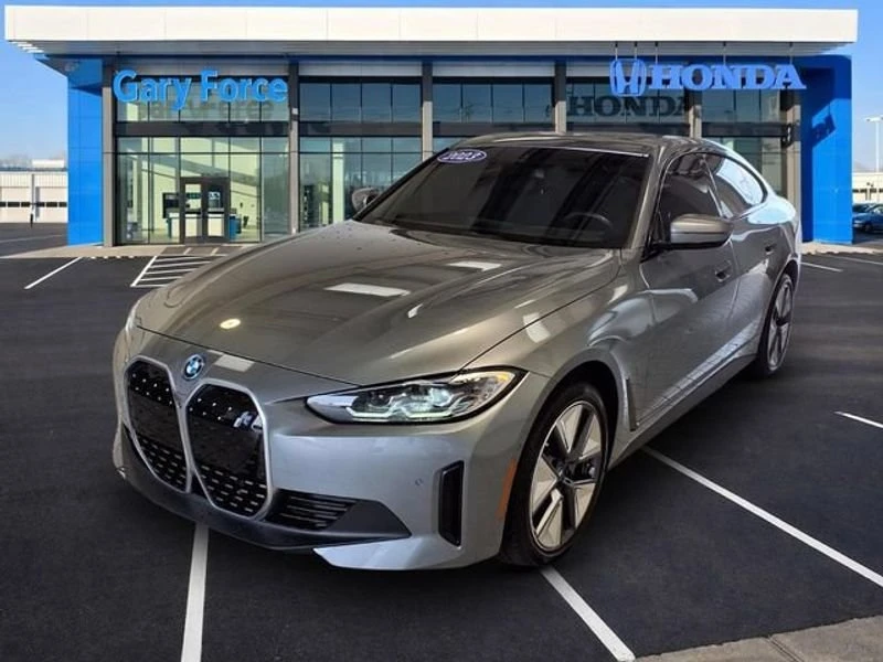 2023 BMW G26 i4 - Image 4 of 20