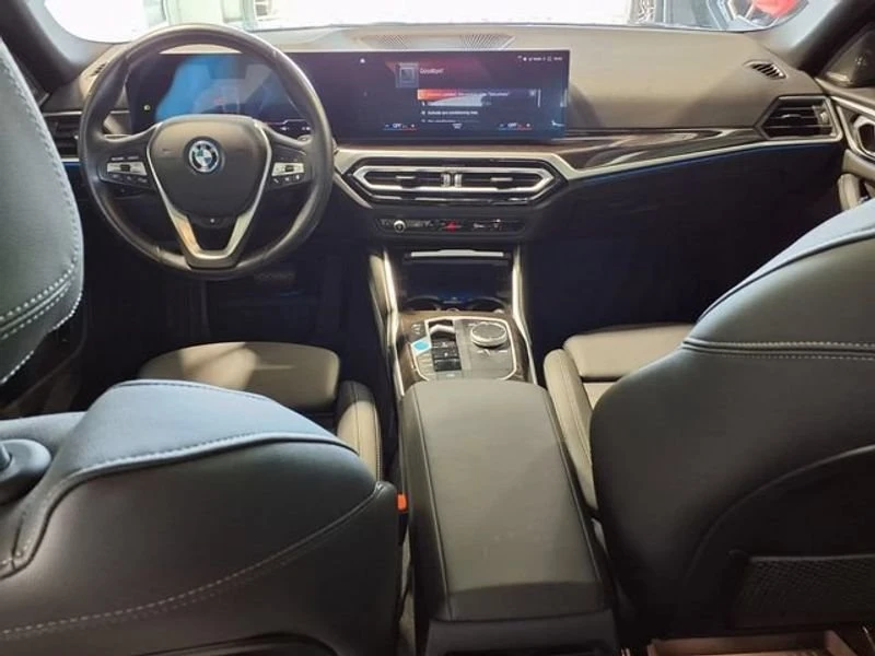2023 BMW G26 i4 - Image 19 of 20