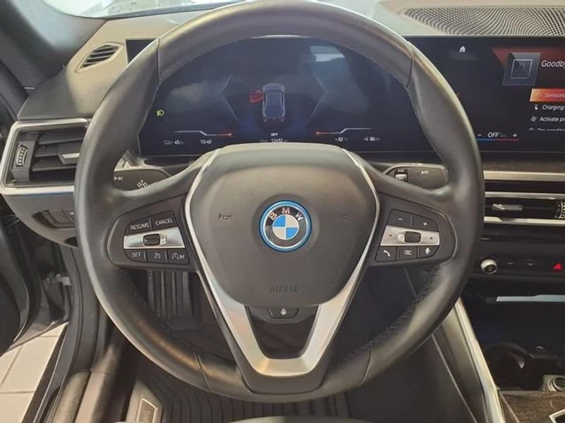 2023 BMW G26 i4 - Image 8 of 20
