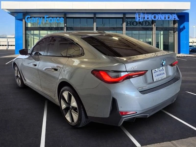 2023 BMW G26 i4 - Image 3 of 20