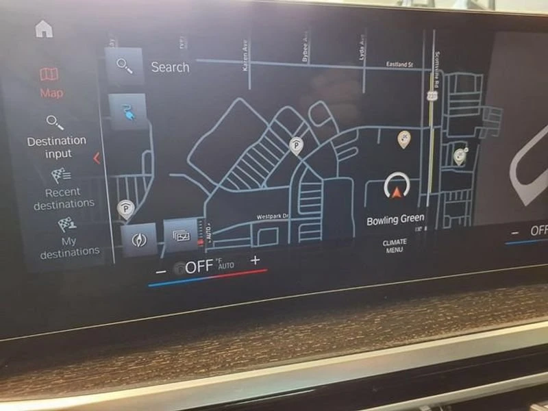 2023 BMW G26 i4 - Image 10 of 20