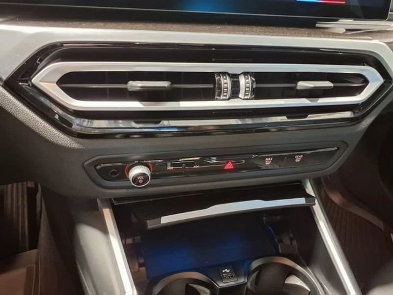 2023 BMW G26 i4 - Image 12 of 20