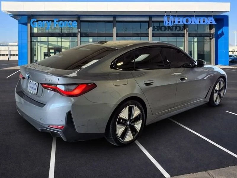 2023 BMW G26 i4 - Image 2 of 20