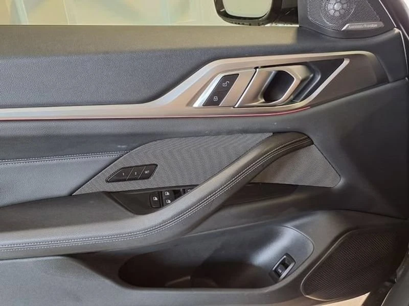 2023 BMW G26 i4 - Image 16 of 20