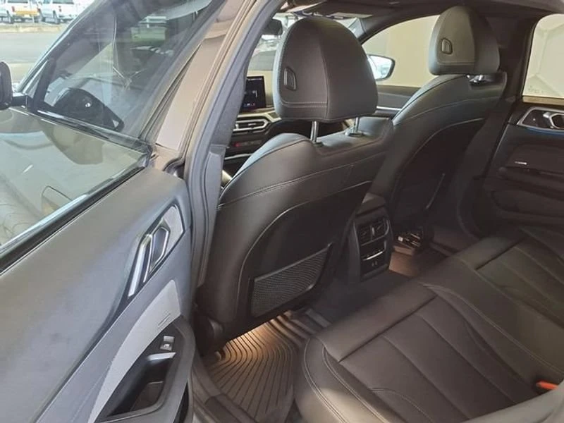 2023 BMW G26 i4 - Image 17 of 20