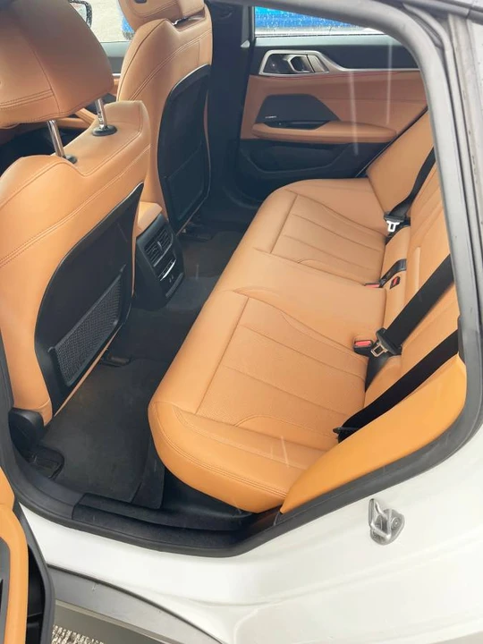 2023 BMW G26 i4 - Image 9 of 14
