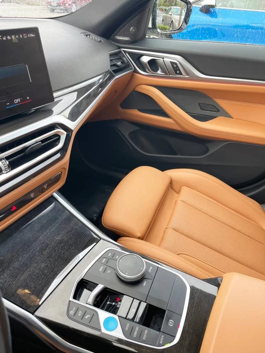 2023 BMW G26 i4 - Image 13 of 14