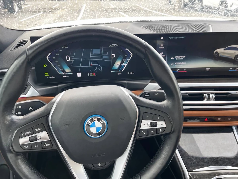 2023 BMW G26 i4 - Image 10 of 14