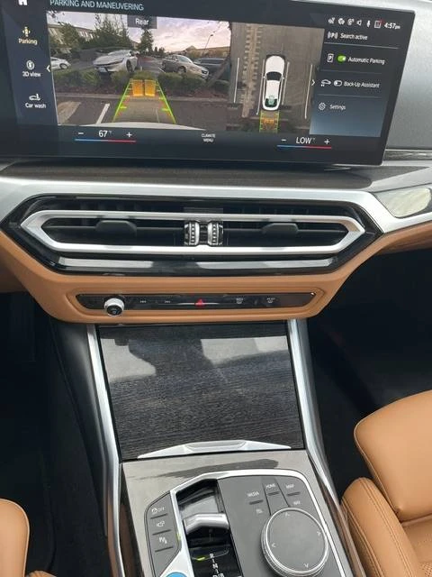 2023 BMW G26 i4 - Image 12 of 14