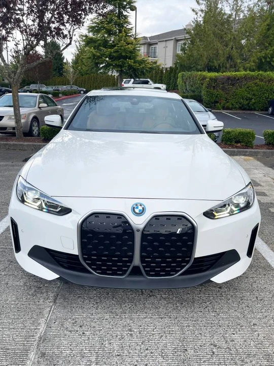 2023 BMW G26 i4 - Image 3 of 14