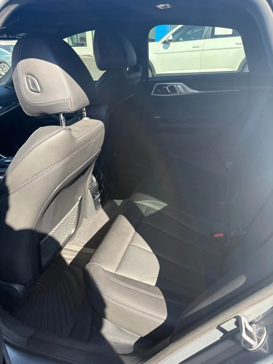 2023 BMW G26 i4 - Image 6 of 9