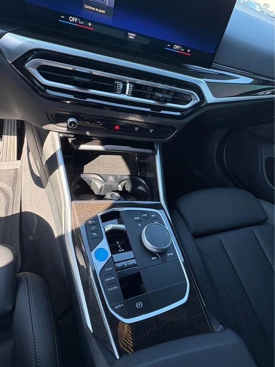 2023 BMW G26 i4 - Image 9 of 9