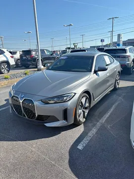 2023 BMW i4 eDrive35