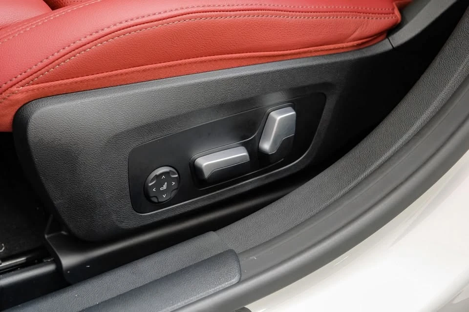2023 BMW G26 i4 - Image 9 of 20