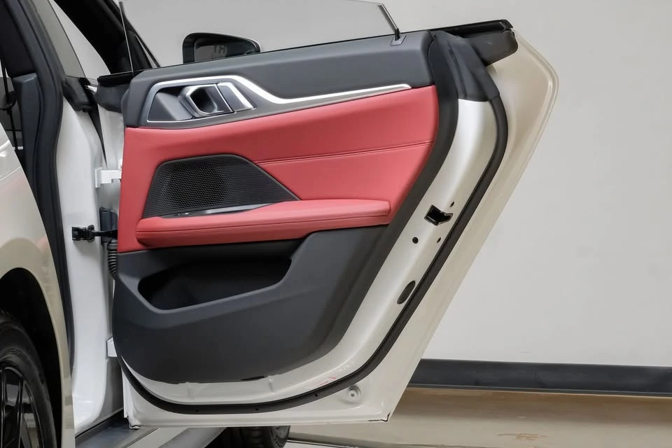 2023 BMW G26 i4 - Image 20 of 20