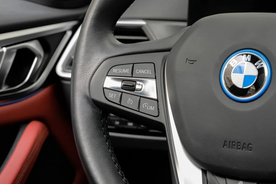 2023 BMW G26 i4 - Image 15 of 20