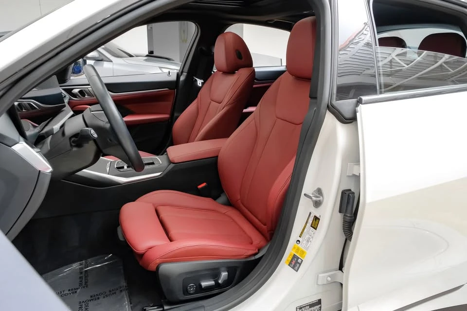 2023 BMW G26 i4 - Image 18 of 20
