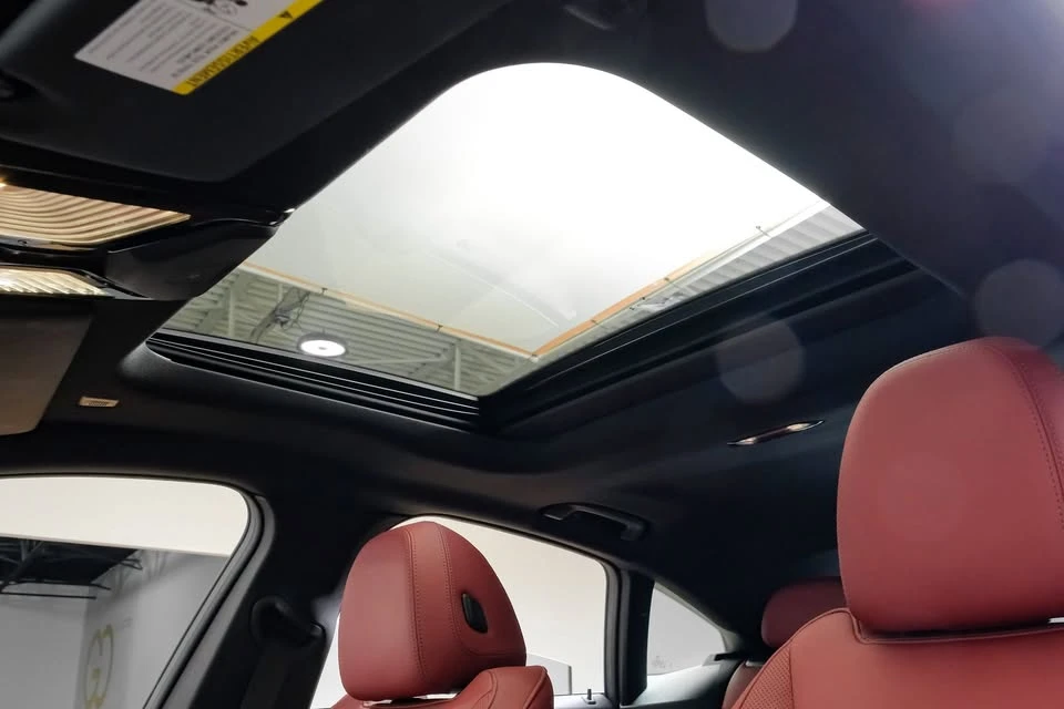 2023 BMW G26 i4 - Image 6 of 20