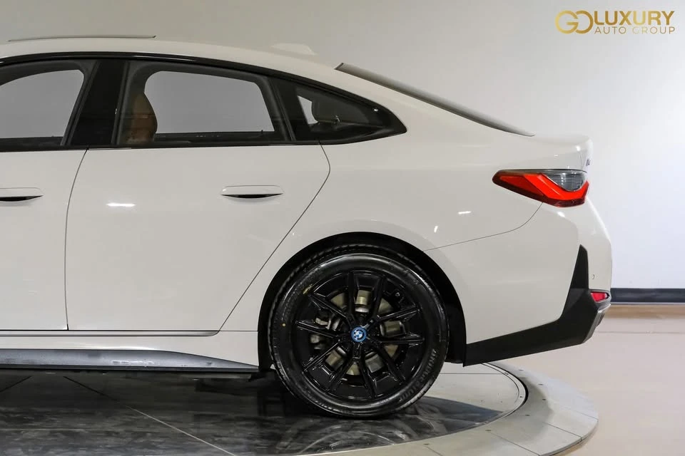 2023 BMW G26 i4 - Image 12 of 20