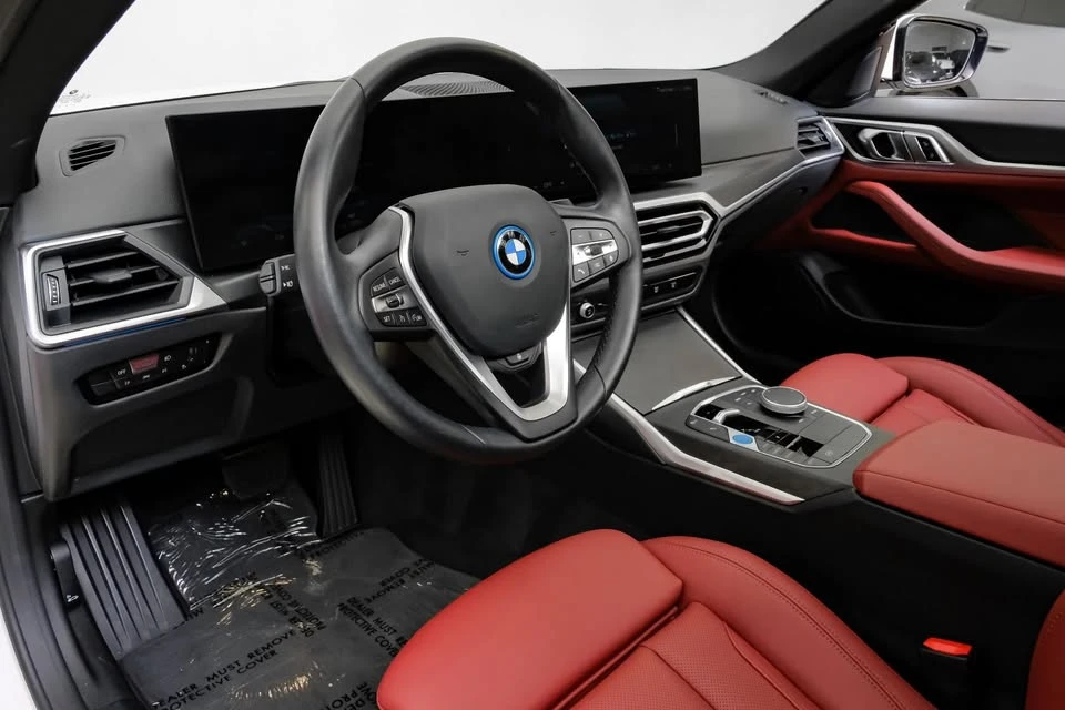 2023 BMW G26 i4 - Image 19 of 20