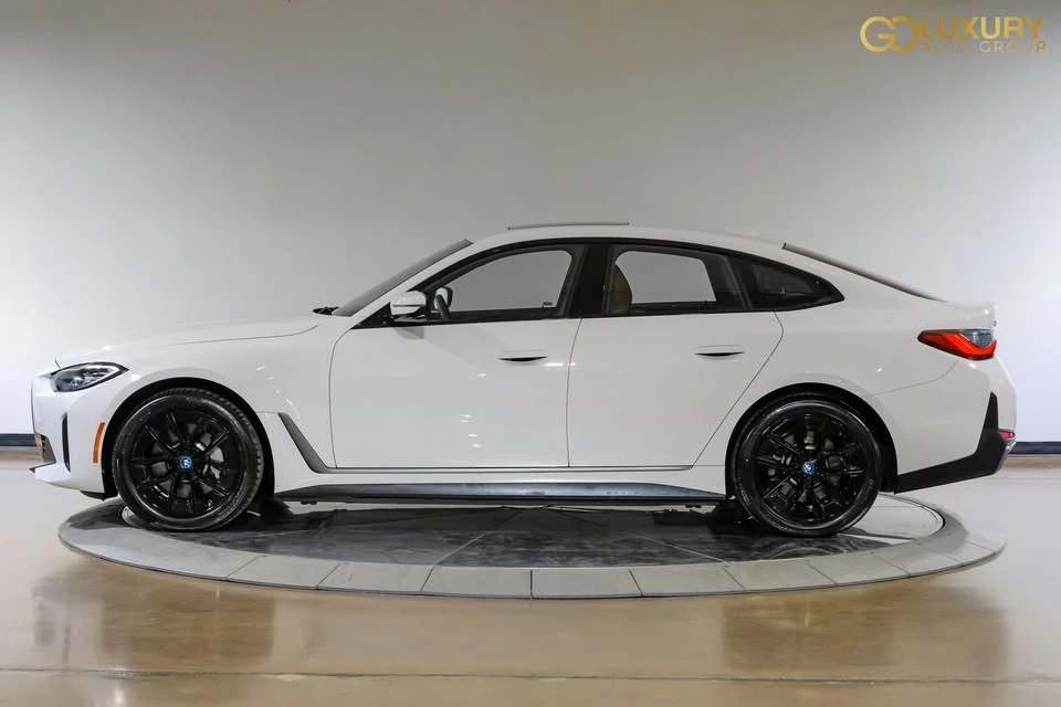 2023 BMW G26 i4 - Image 19 of 20