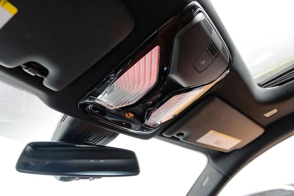 2023 BMW G26 i4 - Image 16 of 20