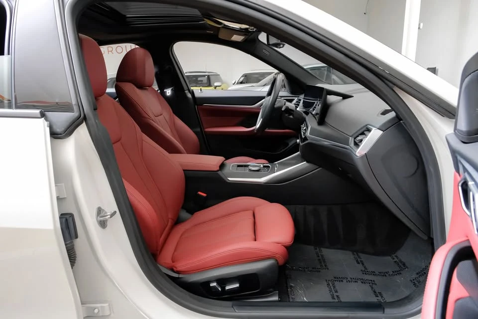 2023 BMW G26 i4 - Image 5 of 20