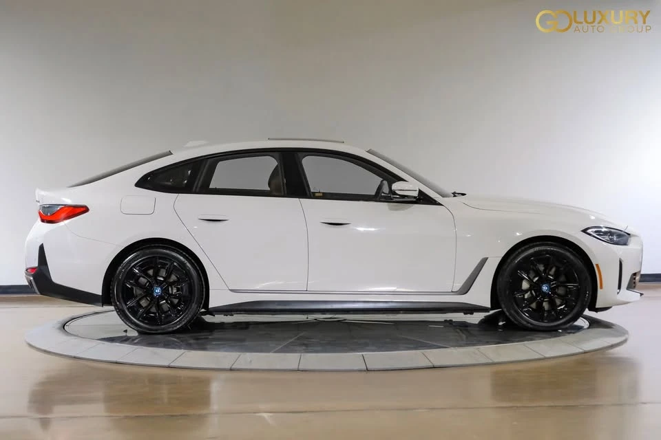 2023 BMW G26 i4 - Image 9 of 20