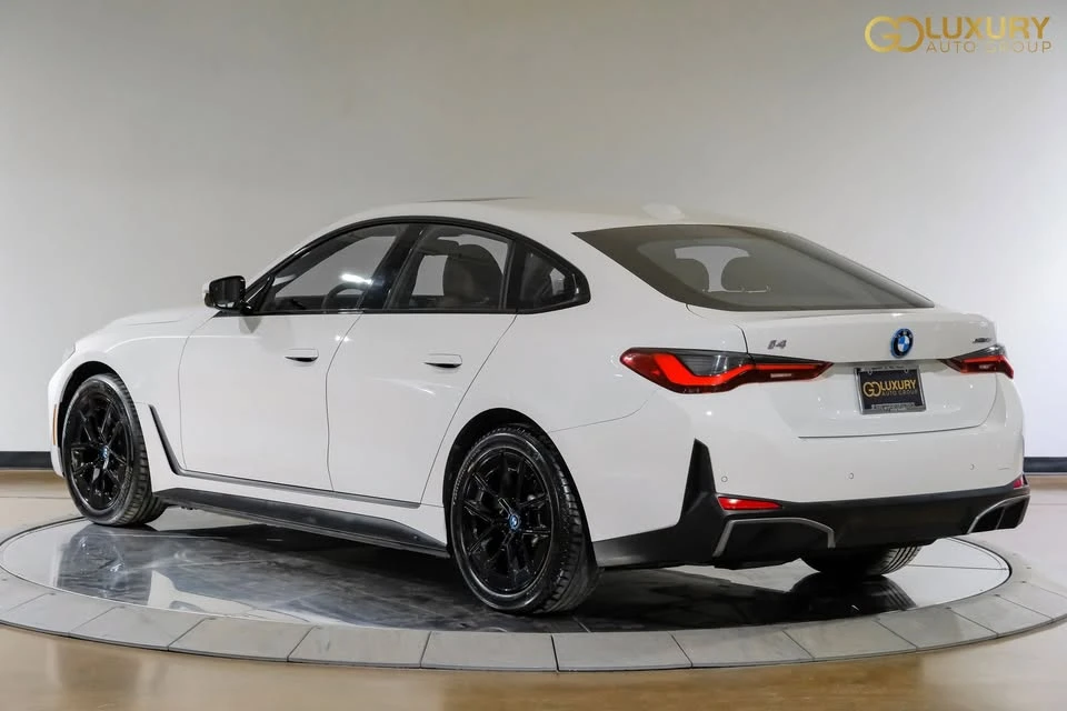 2023 BMW G26 i4 - Image 3 of 20
