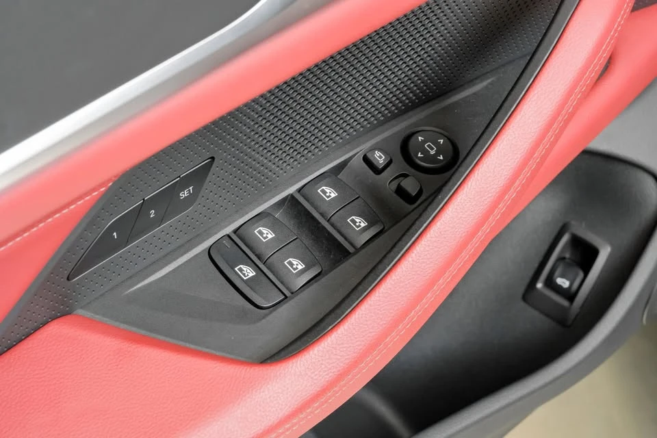 2023 BMW G26 i4 - Image 18 of 20