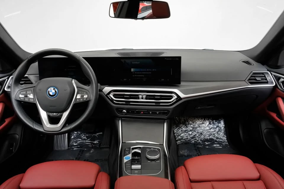 2023 BMW G26 i4 - Image 20 of 20