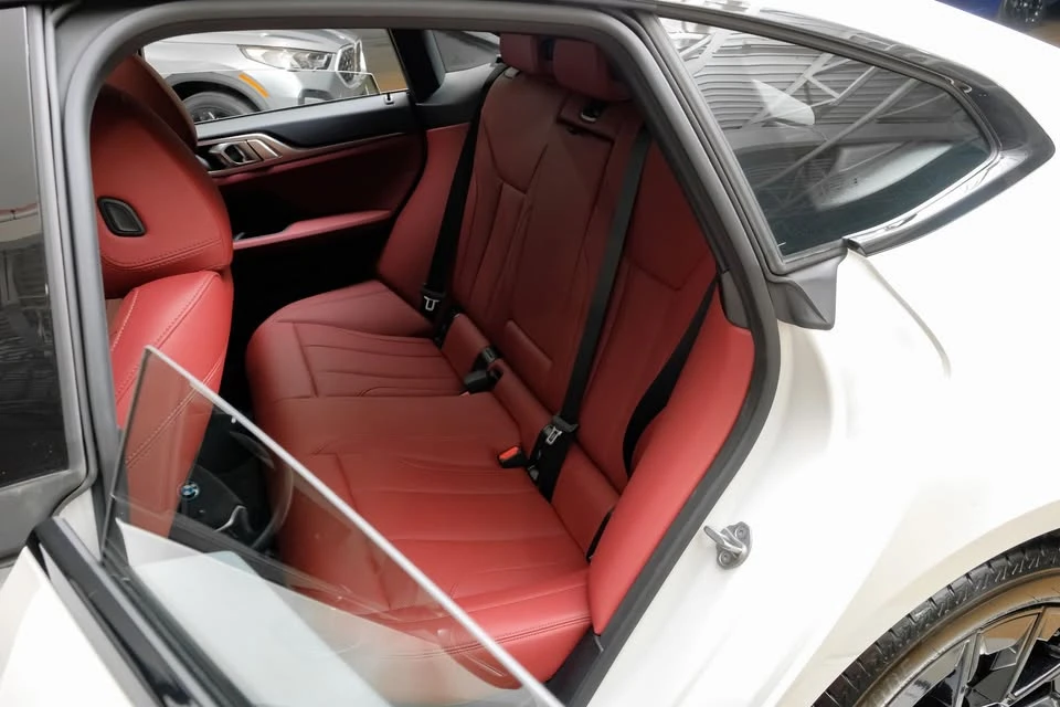 2023 BMW G26 i4 - Image 6 of 20