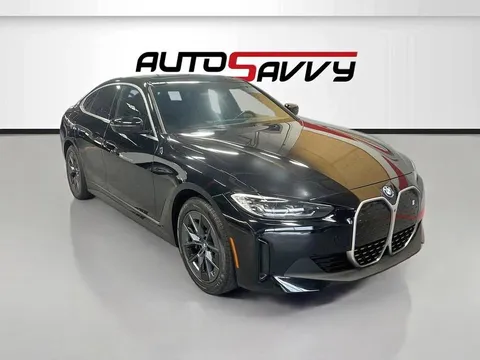 2023 BMW i4 eDrive35