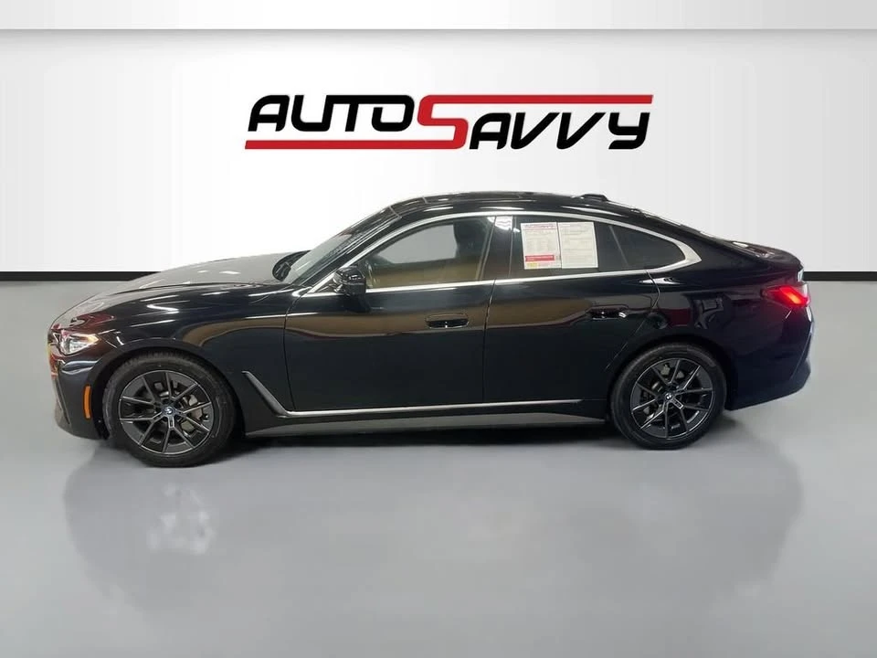 2023 BMW G26 i4 - Image 4 of 16
