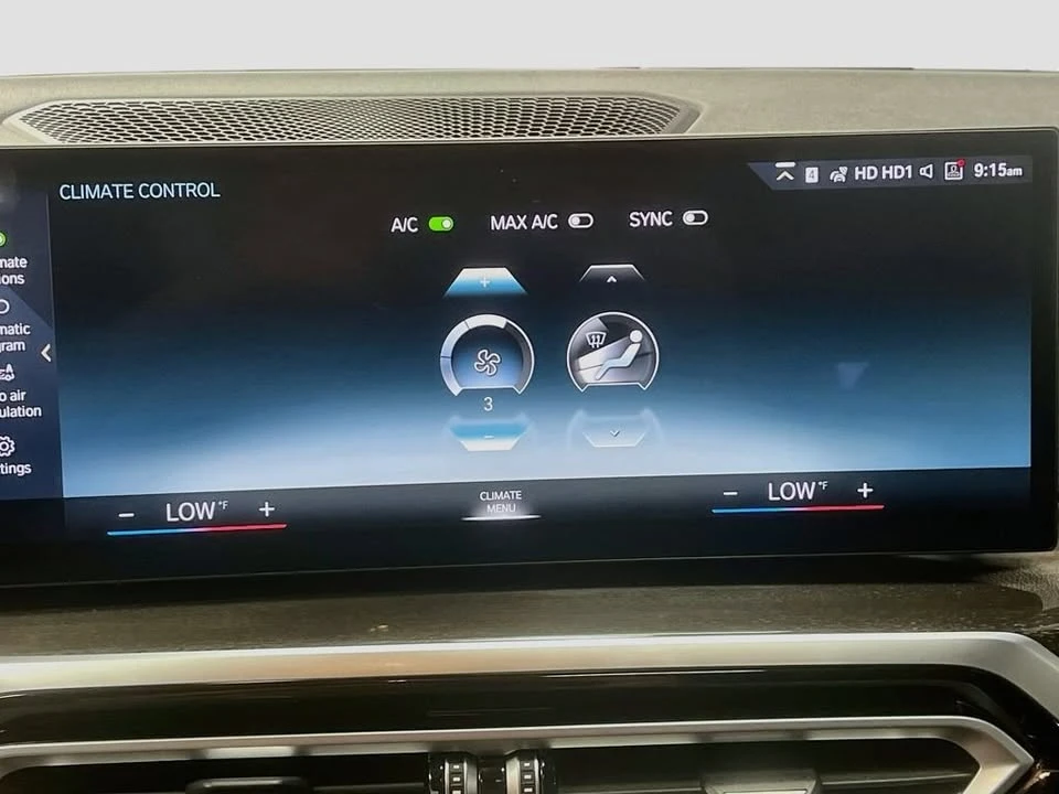 2023 BMW G26 i4 - Image 16 of 16