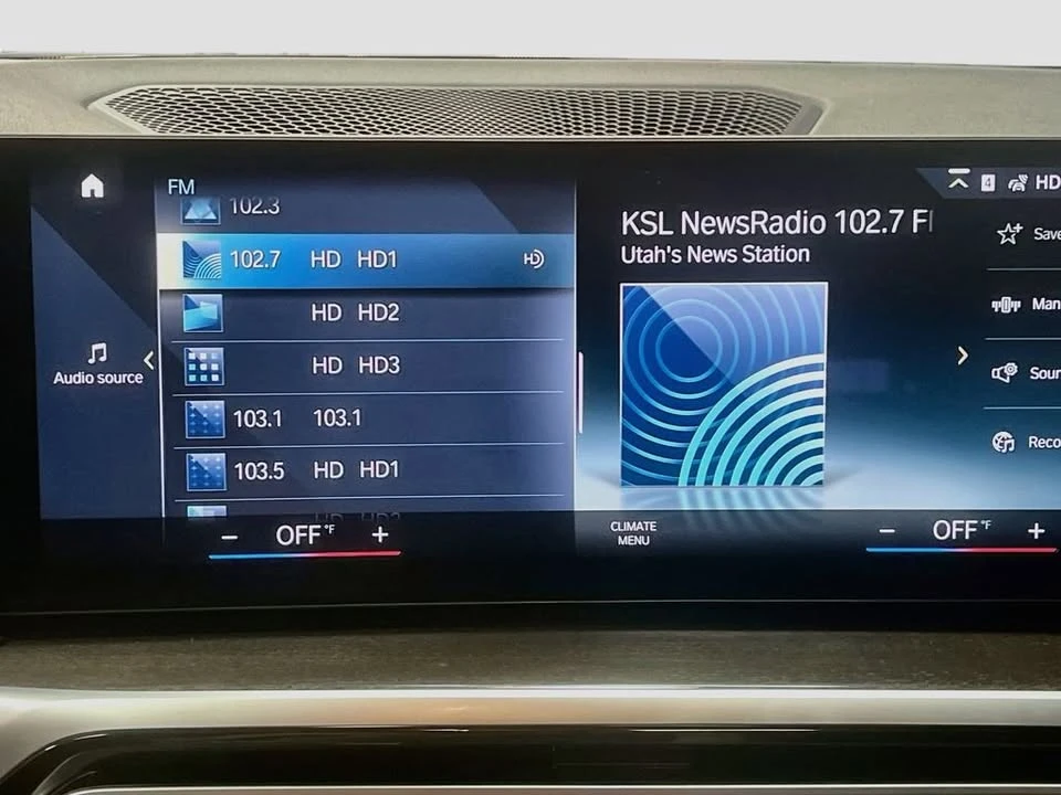 2023 BMW G26 i4 - Image 15 of 16
