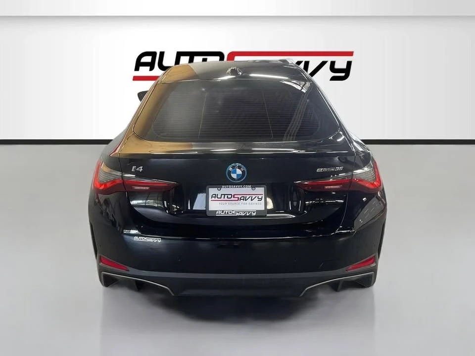2023 BMW G26 i4 - Image 6 of 16