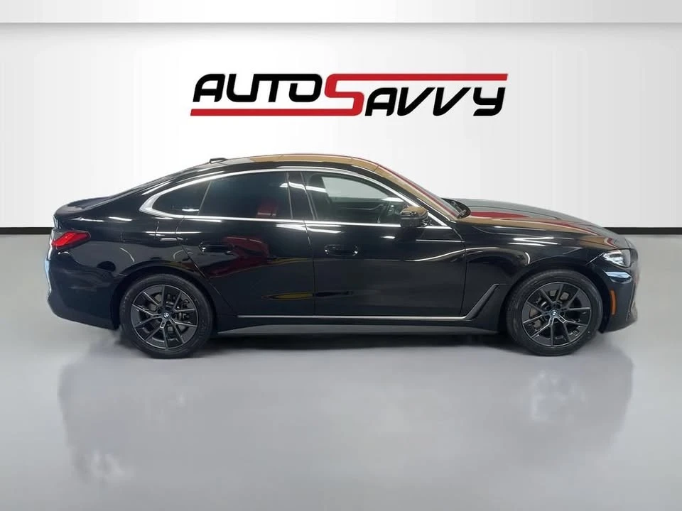 2023 BMW G26 i4 - Image 8 of 16