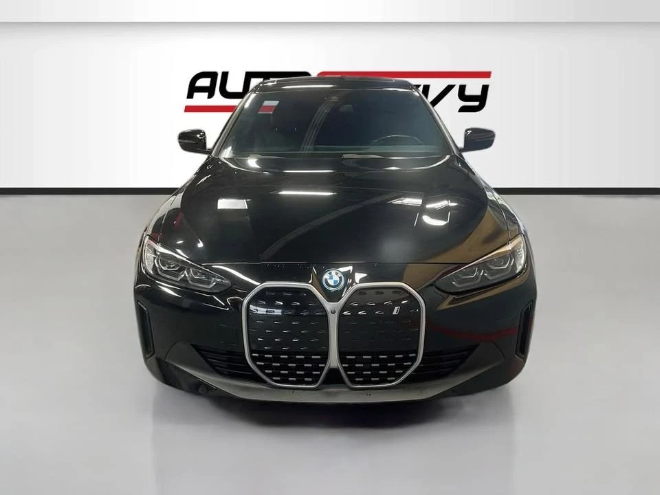 2023 BMW G26 i4 - Image 2 of 16