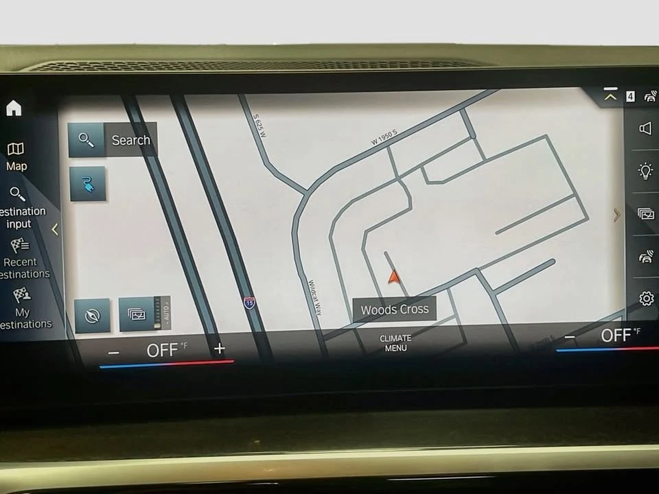 2023 BMW G26 i4 - Image 13 of 16