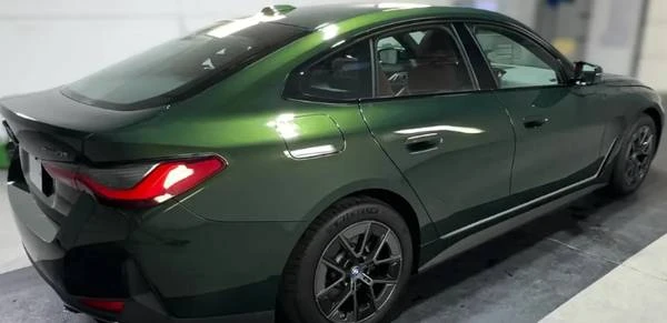 2023 BMW G26 i4 - Image 2 of 5
